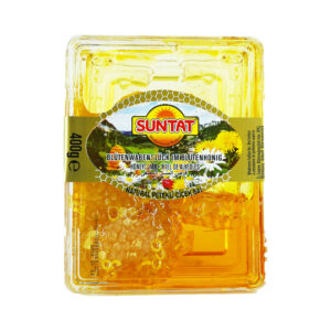 Suntat, Miele di fiori in favo 400 gr
