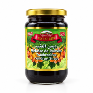 Bint Al Reef, Melassa di d'Uva 450gr