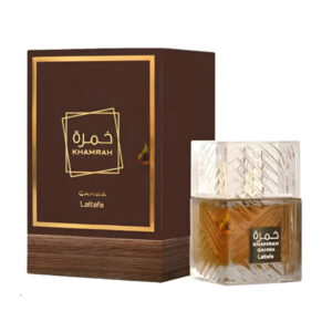Lattafa, Khamrah Qahwa 100ml
