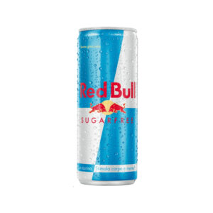 Red Bull , Energy Drink Sugar Free 250ml