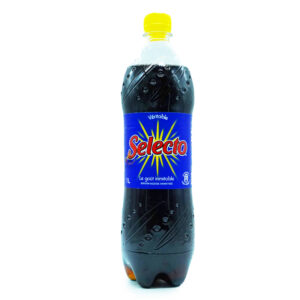 Hamoud, Selecto, Bevanda Frizzante Gusto Mela e Caramello 1l