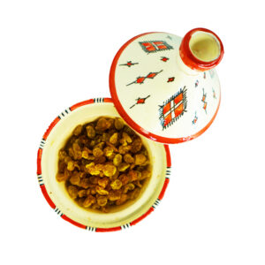 Uvetta Sultanina Scura 1000gr