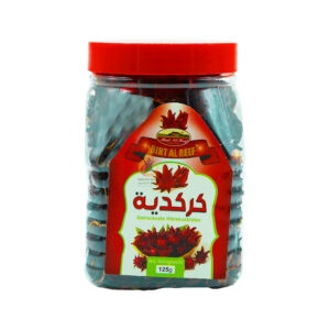 Bint Al Reef, Ibisco Essicatto (Karkadè, Bissap)125gr