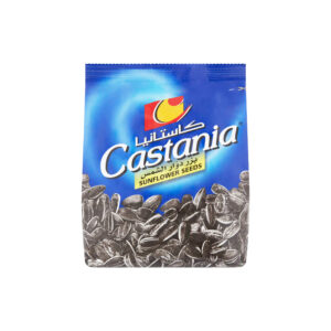 Castania, Semi di Girasole 250gr