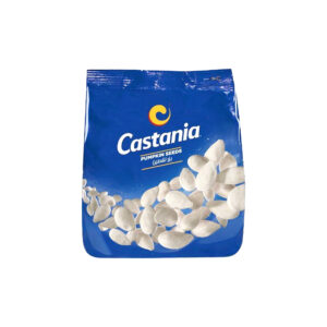 Castania , Semi di Zucca 250gr