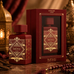 Lattafa, Badee Al Oud Sublime 100ml
