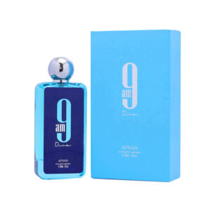 Afnan, 9am Dive 100ml