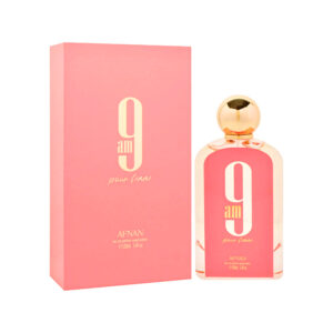 Afnan, 9am Pour Femme 100ml