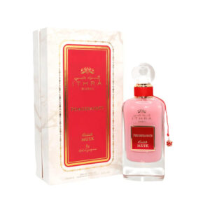 Ard Al Zaafaran, Ithra Dubai, Pomegranate Musk 100ml