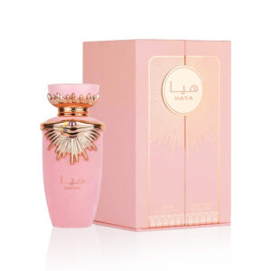 Lattafa, Haya 100ml