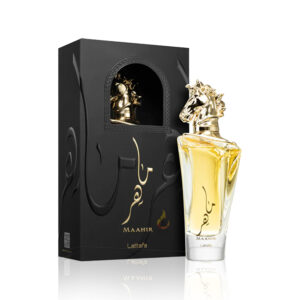 Lattafa, Maahir 100ml