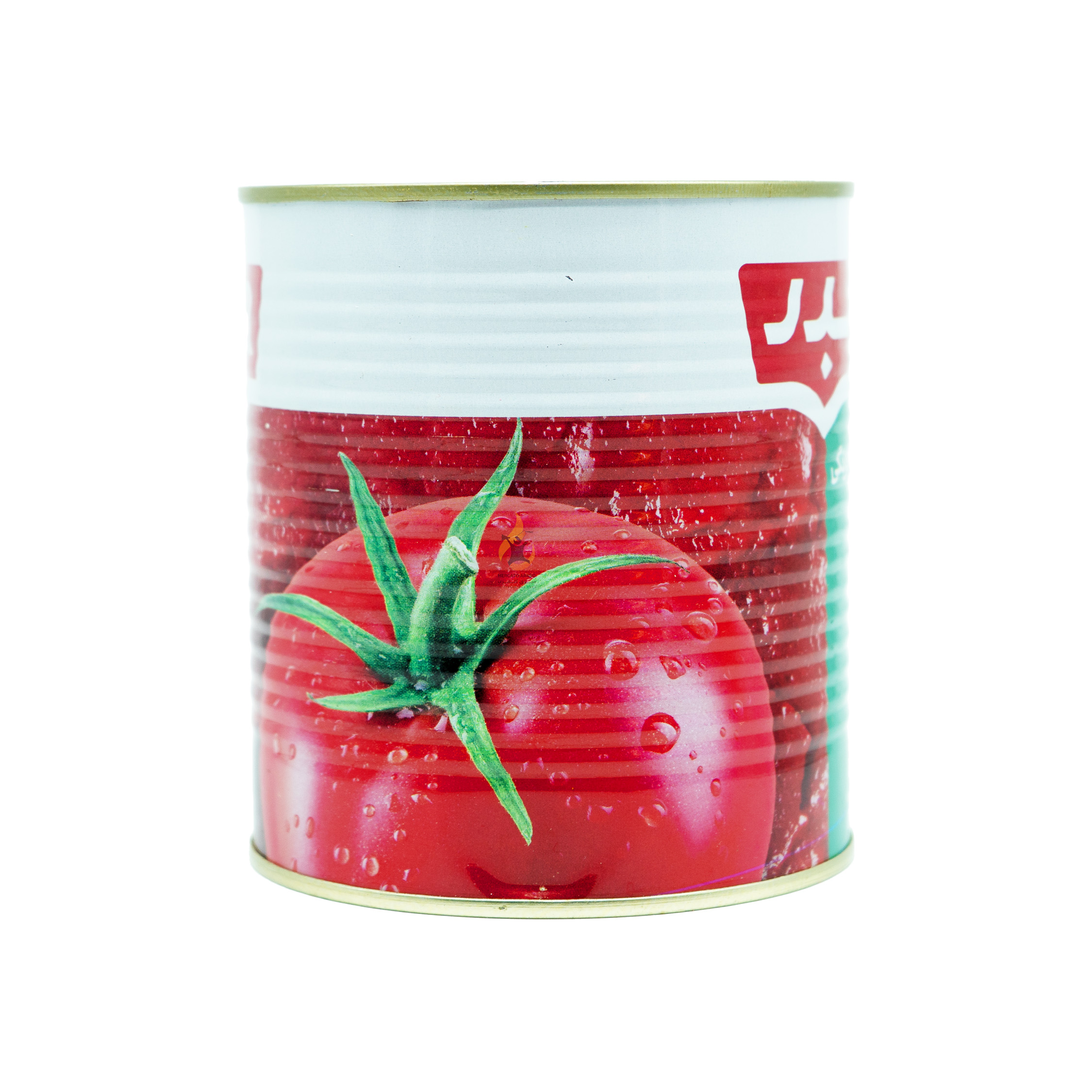 Badr, Concentrato di Pomodoro 800gr