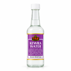 TRS, Acqua di Kewra 190ml