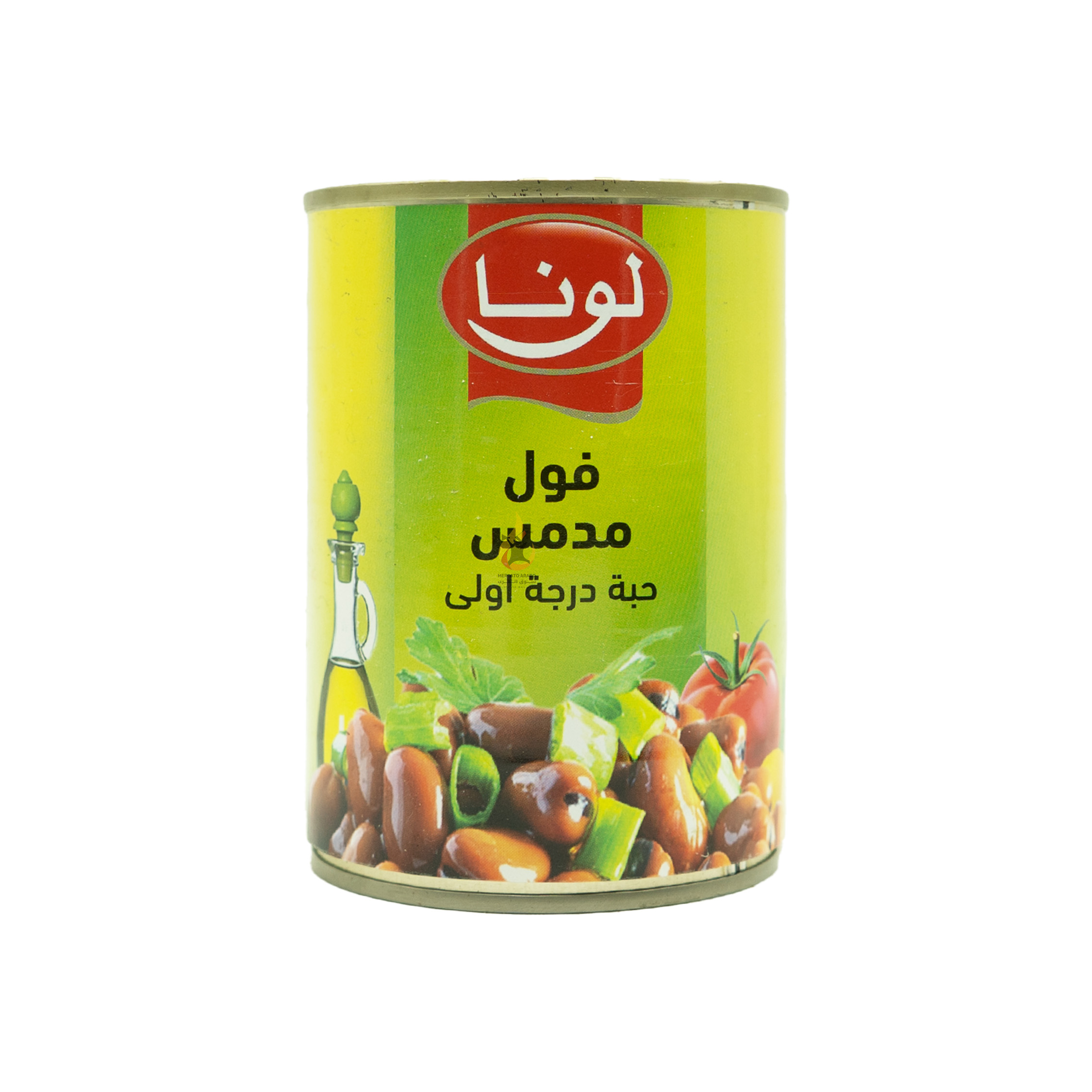 Luna, Ful Mudammas, Fave Egiziane 260gr