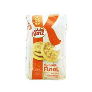 Kenz, Semola Fina 1Kg