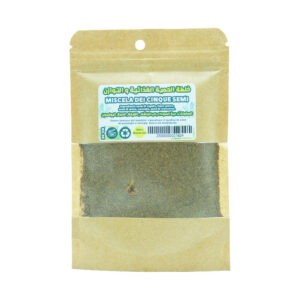 Miscela 5 Semi, 50gr