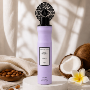 Imany Perfumes, Maya N°4, Profumo Per Ambiente 300ml