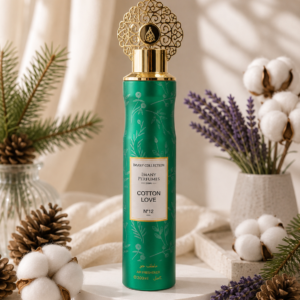 Imany Perfumes, Cotton Love N°12, Profumo Per Ambiente 300ml