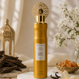 Imany Perfumes, Dubai Mood N°3, Profumo Per Ambiente 300ml