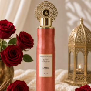 Imany Perfumes, Lamis N°13, Profumo Per Ambiente 300ml