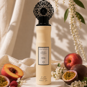 Imany Perfumes, Soul N°5, Profumo Per Ambiente 300ml