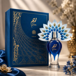 Asdaaf, Reem, Eau de Parfum 100ml