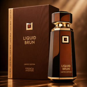 French Avenue, Liquid Brun Eau de Parfum 150ml