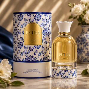 Lattafa, Petra, Eau de Parfum 100ml
